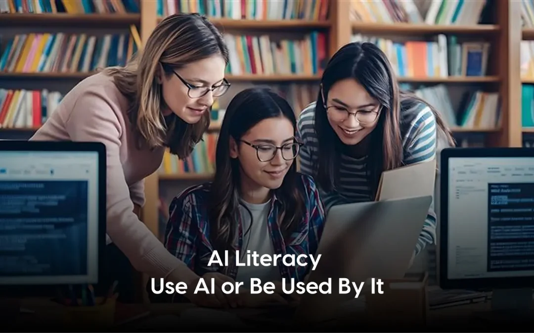 Why AI Literacy Is Becoming Essential for Students