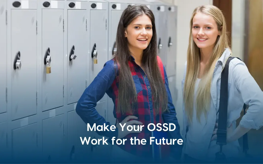 What the Ontario High School Diploma Really Prepares You For