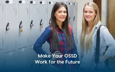 What the Ontario High School Diploma Really Prepares You For