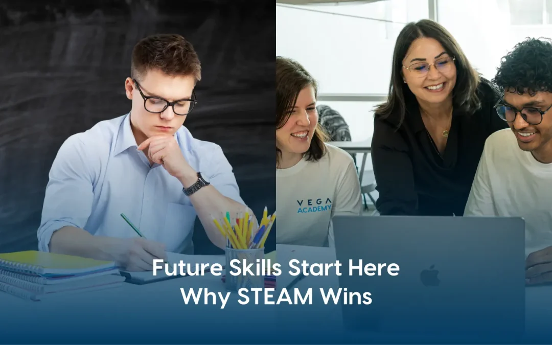 Why STEAM Education in Canada Matters for Students