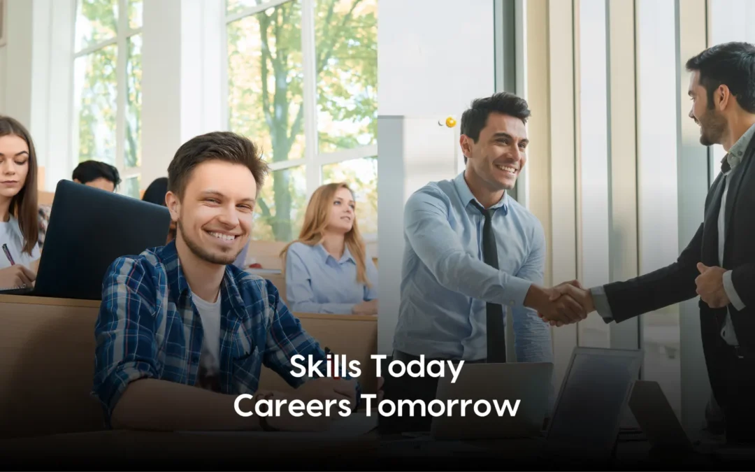 Future Economy: How High Schools Prepare Students for Changing Career Demands