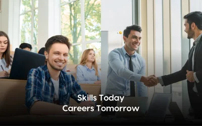 Future Economy: How High Schools Prepare Students for Changing Career Demands