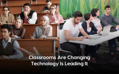 Technology in Education: How High Schools Use It to Support Modern Student Learning