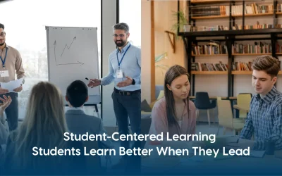 Why Student-Centered Learning Improves Academic Outcomes