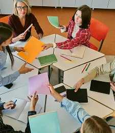 Learn how OSSD credits support global university admission
