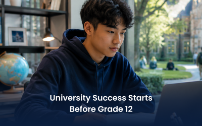 What Does University Readiness Mean in High School?