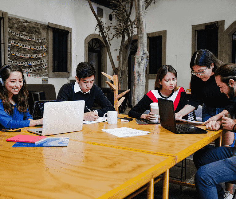 The Future Founder Summer Program